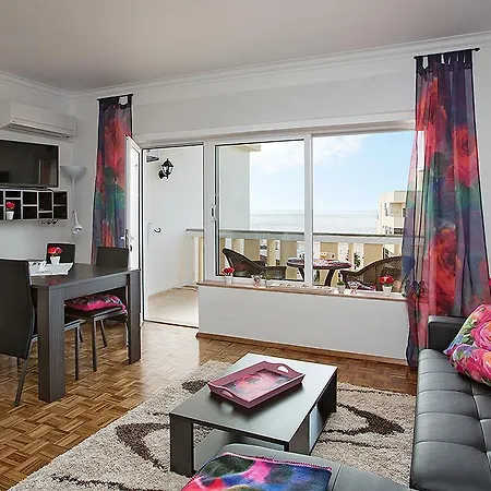 Riomar Apartment Portimao