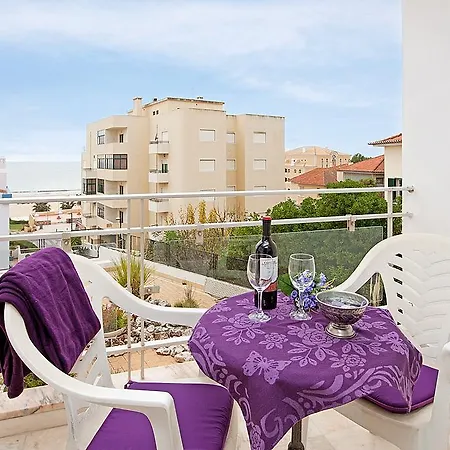 Riomar Apartment Portimao