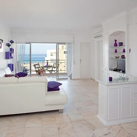 Riomar Apartment *