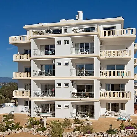 Apartment Riomar Portimao
