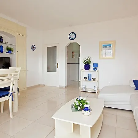 Riomar Apartment Portimao