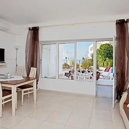 Riomar Apartment