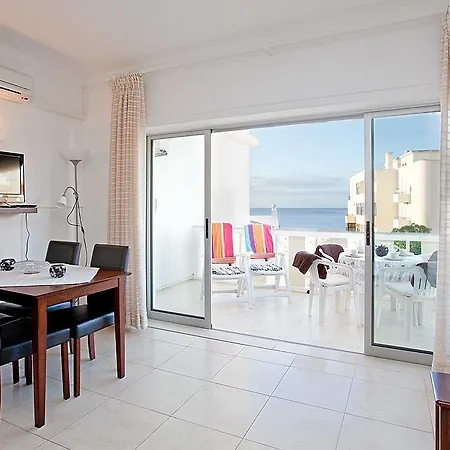 Riomar Apartment Portimao